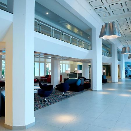 Sport Club By Isrotel Collection Ejlat Exteriér fotografie