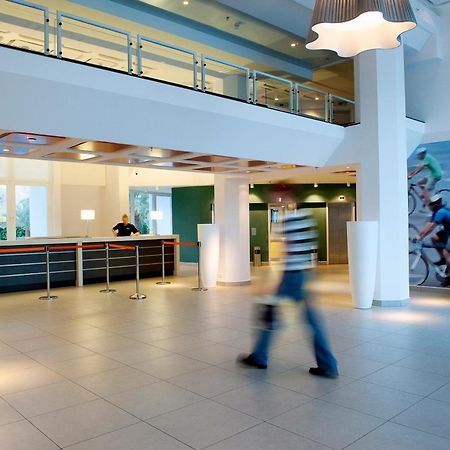 Sport Club By Isrotel Collection Ejlat Exteriér fotografie