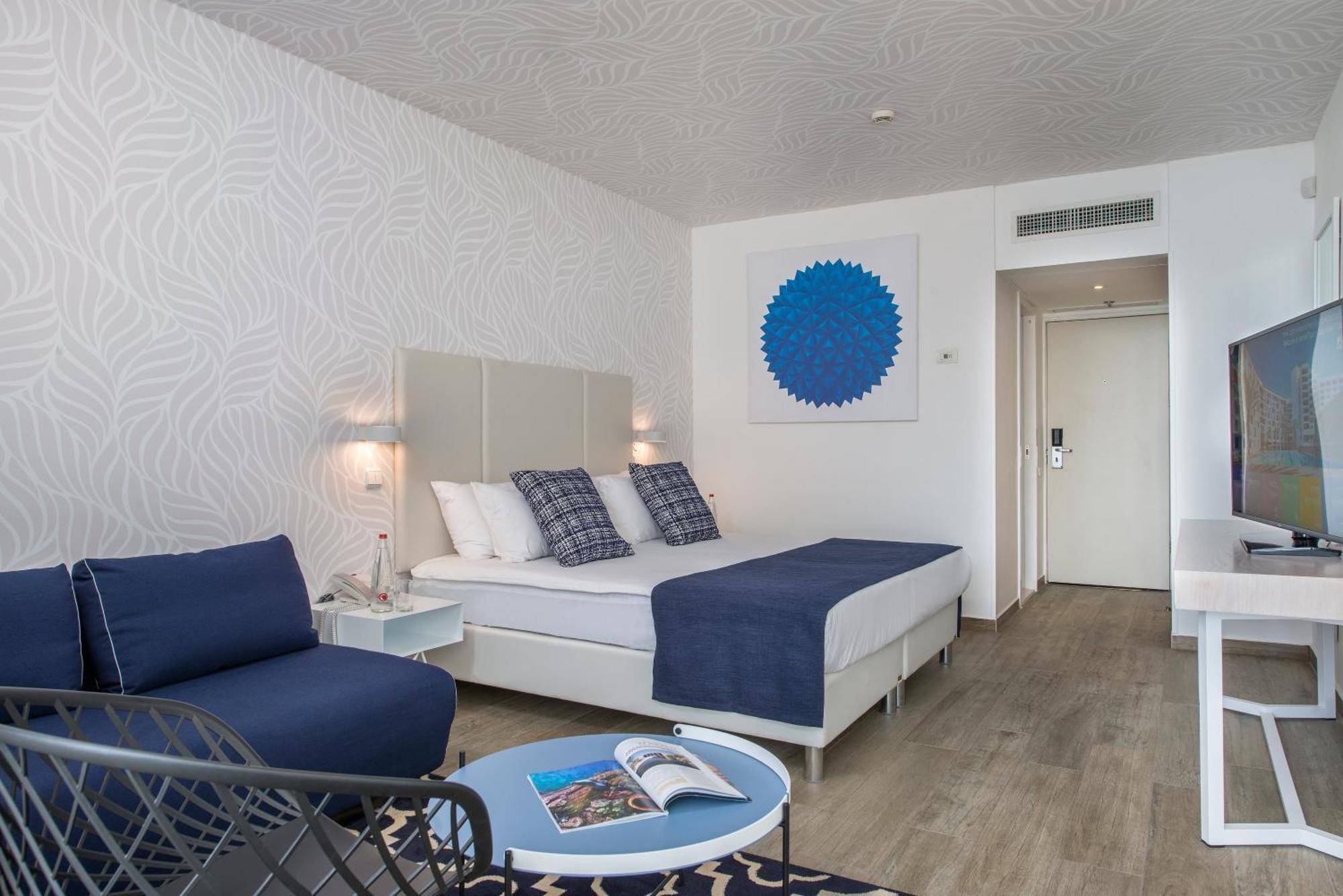 Sport Club By Isrotel Collection Ejlat Exteriér fotografie