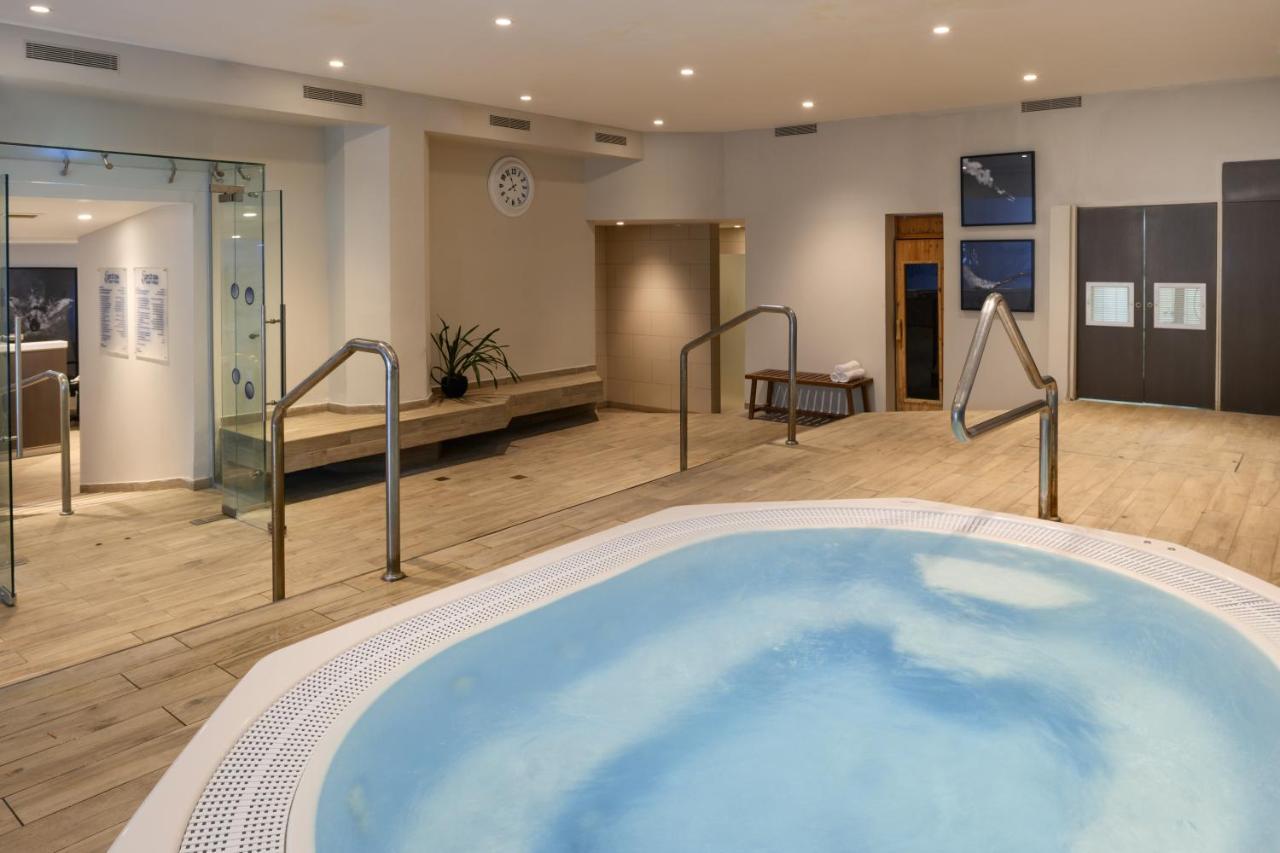 Sport Club By Isrotel Collection Ejlat Exteriér fotografie