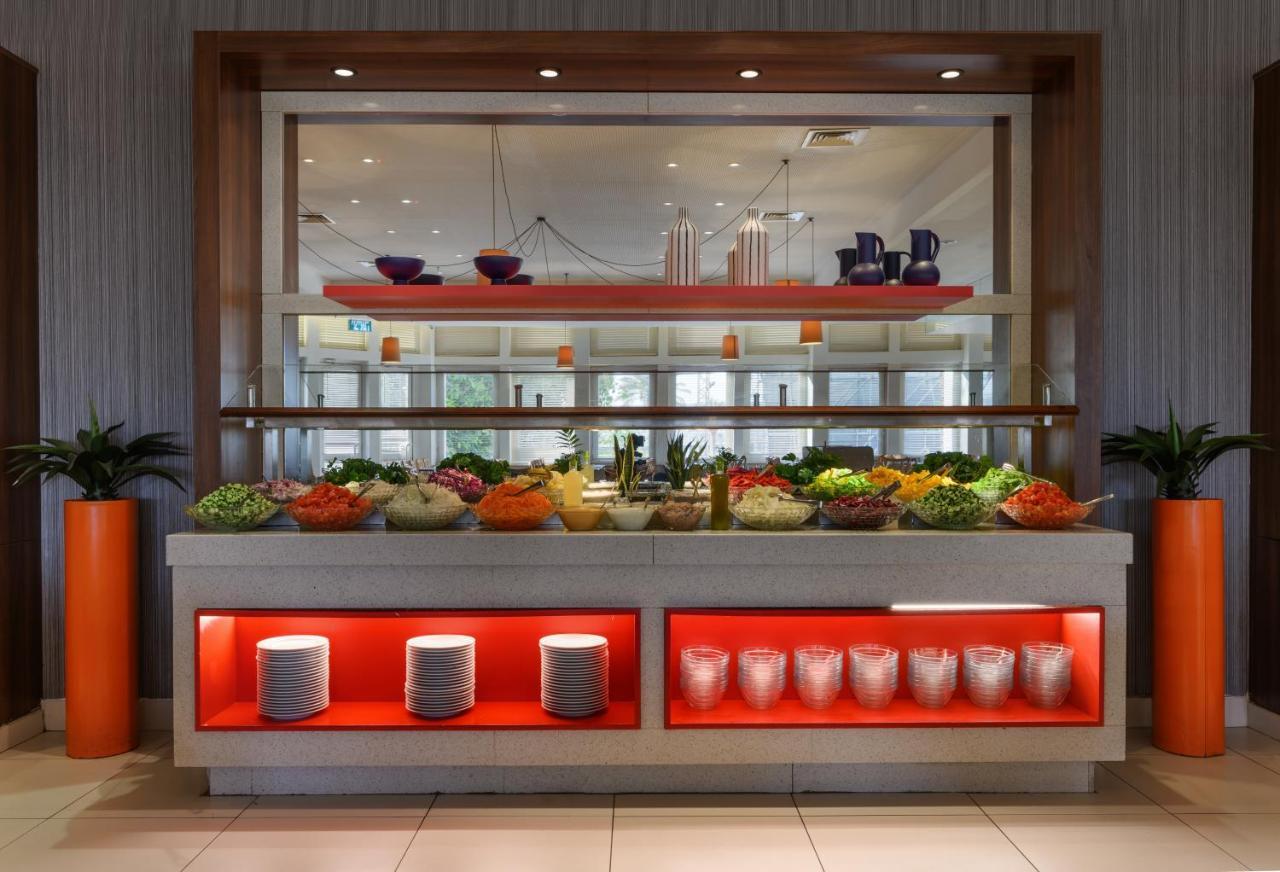 Sport Club By Isrotel Collection Ejlat Exteriér fotografie