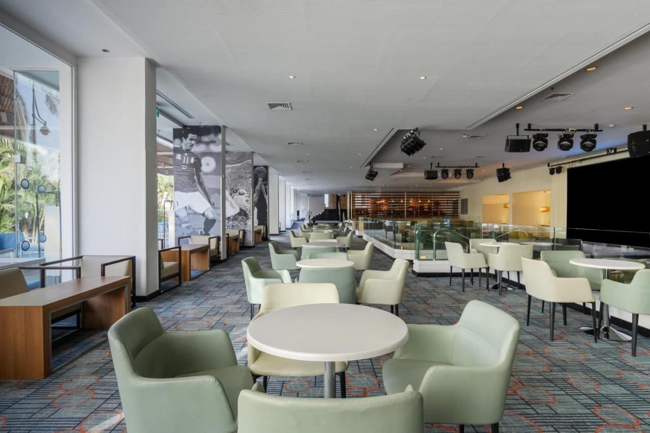 Sport Club By Isrotel Collection Ejlat Exteriér fotografie