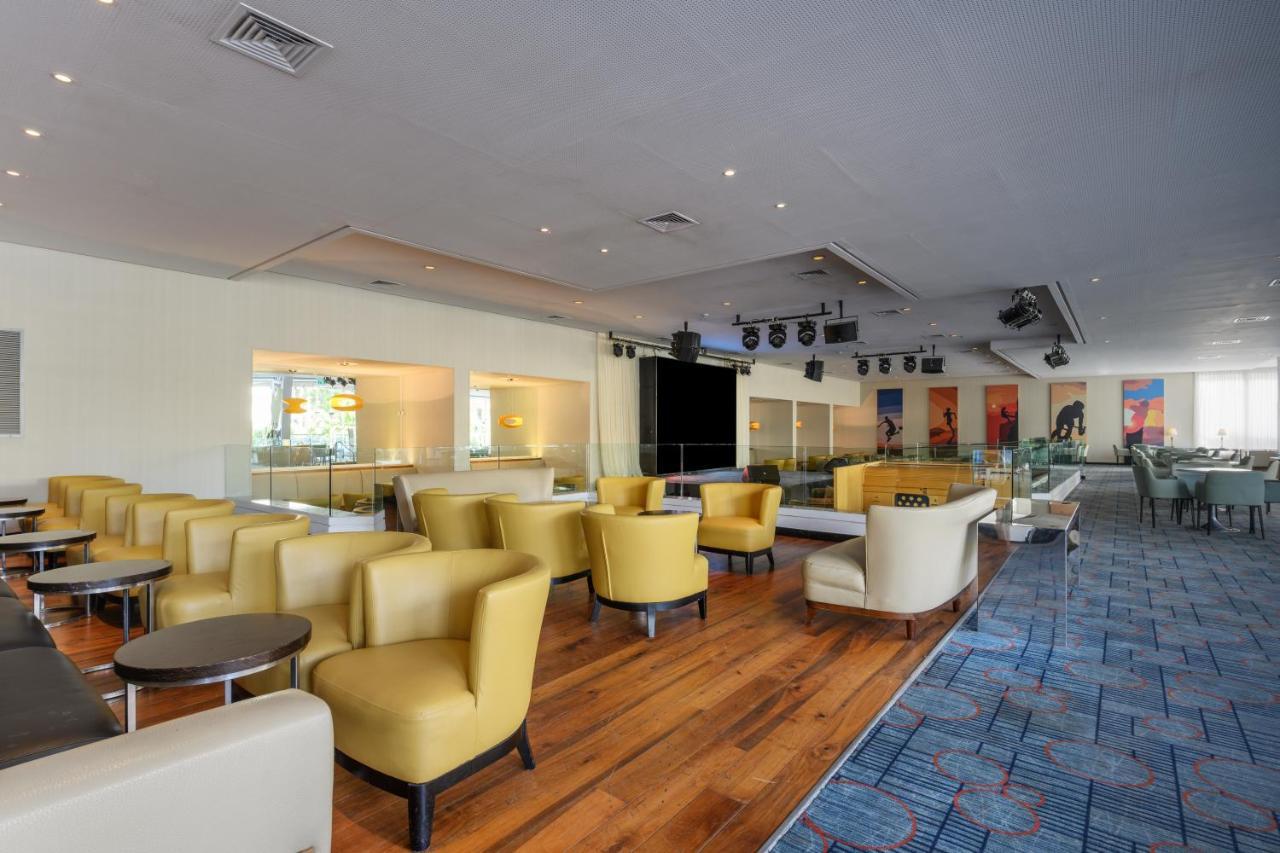 Sport Club By Isrotel Collection Ejlat Exteriér fotografie