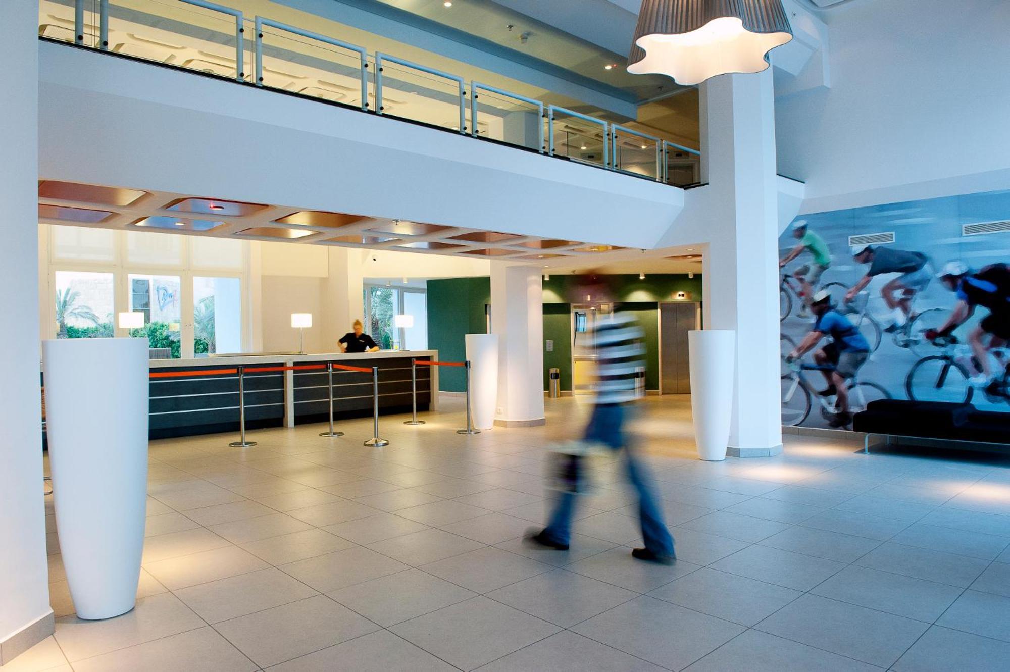 Sport Club By Isrotel Collection Ejlat Exteriér fotografie