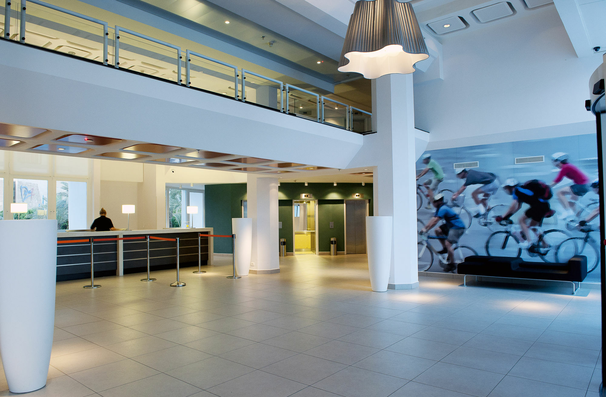 Sport Club By Isrotel Collection Ejlat Exteriér fotografie